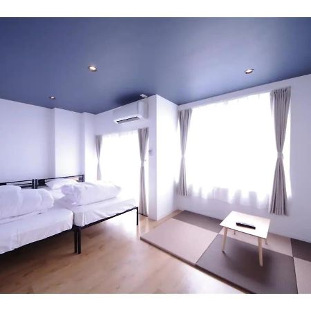 Hotel Apt Sesela - Vacation Stay 12882 Канандзава Экстерьер фото