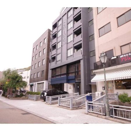 Hotel Apt Sesela - Vacation Stay 12882 Канандзава Экстерьер фото