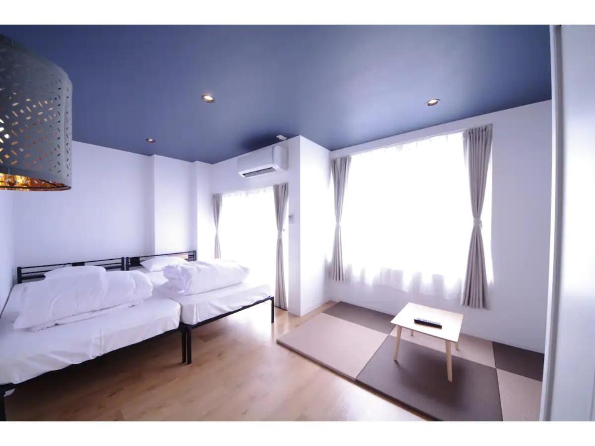 Hotel Apt Sesela - Vacation Stay 12882 Канандзава Экстерьер фото