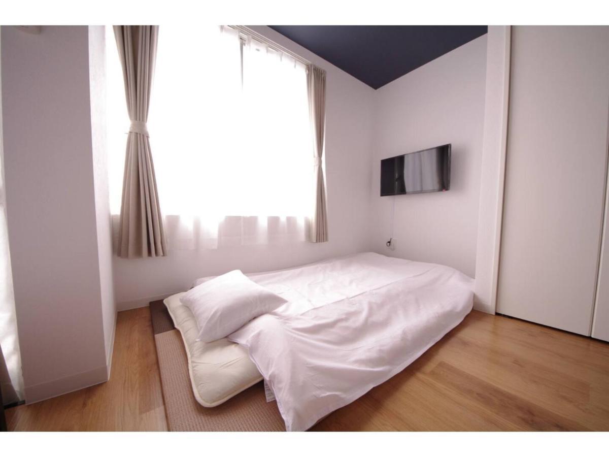 Hotel Apt Sesela - Vacation Stay 12882 Канандзава Экстерьер фото