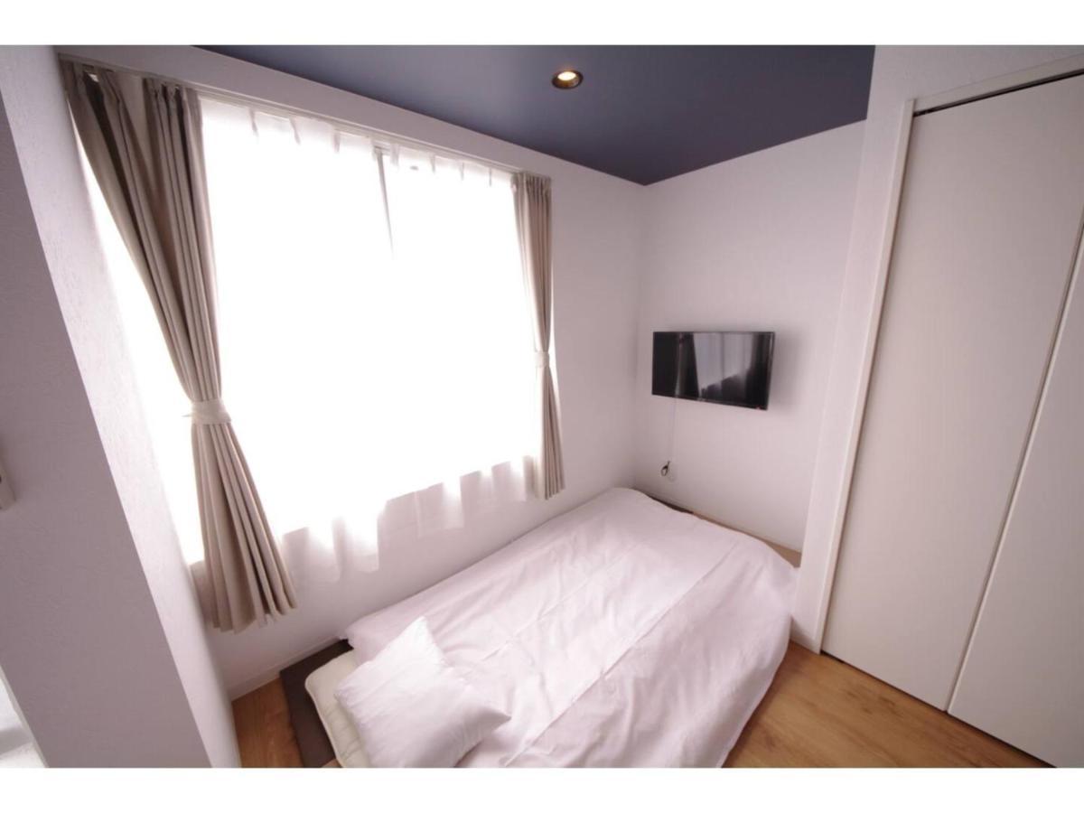 Hotel Apt Sesela - Vacation Stay 12882 Канандзава Экстерьер фото