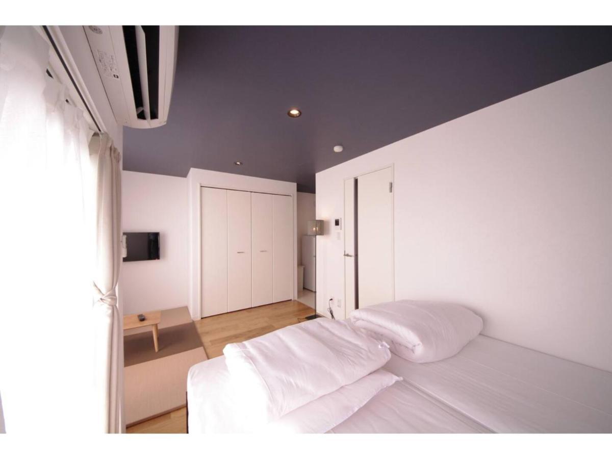Hotel Apt Sesela - Vacation Stay 12882 Канандзава Экстерьер фото